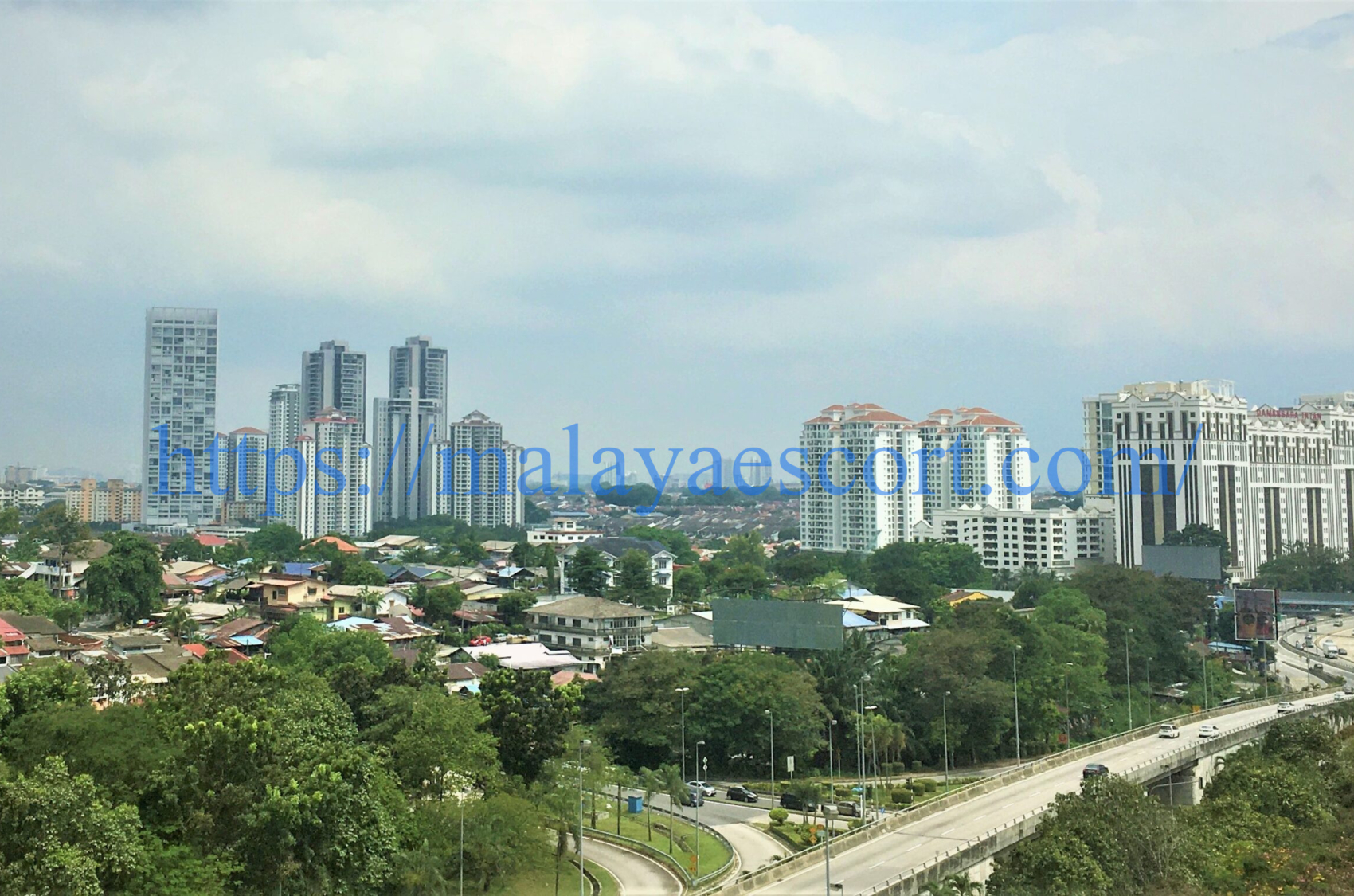 Petaling Jaya Escort Girl