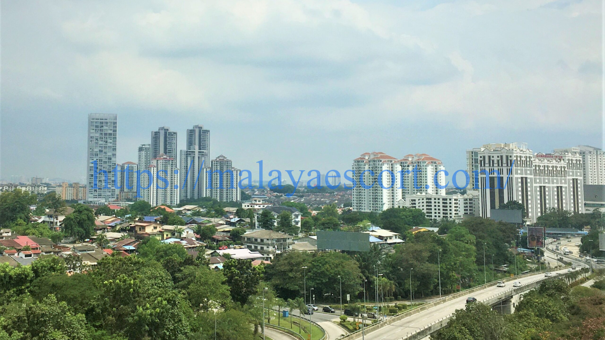 Petaling Jaya Escort Girl