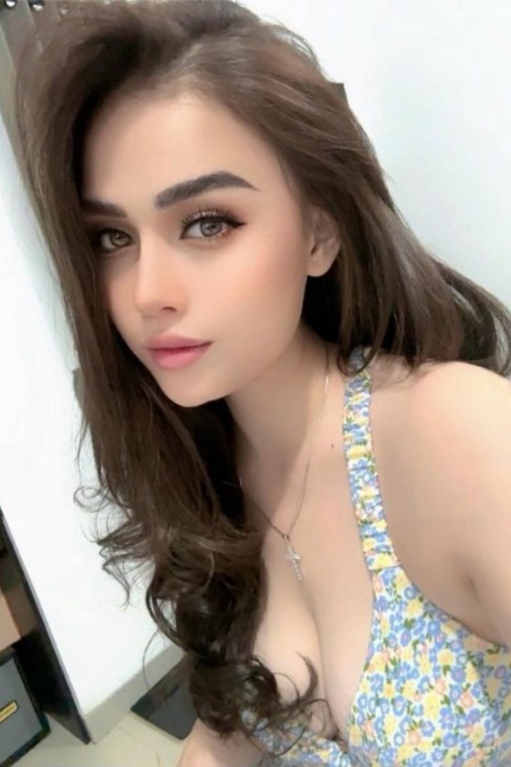 Malay Escort Girl in KL