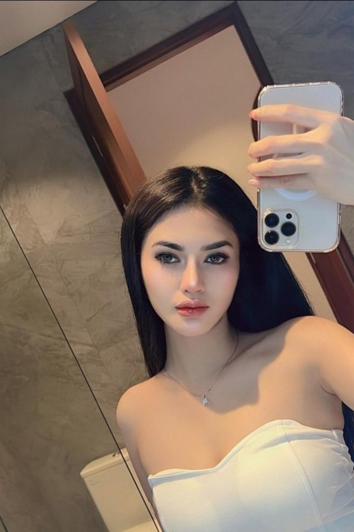 Malaysia Escort Girl