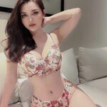 Vietnam Escort Girl In Malaysia Kuala Lumpur