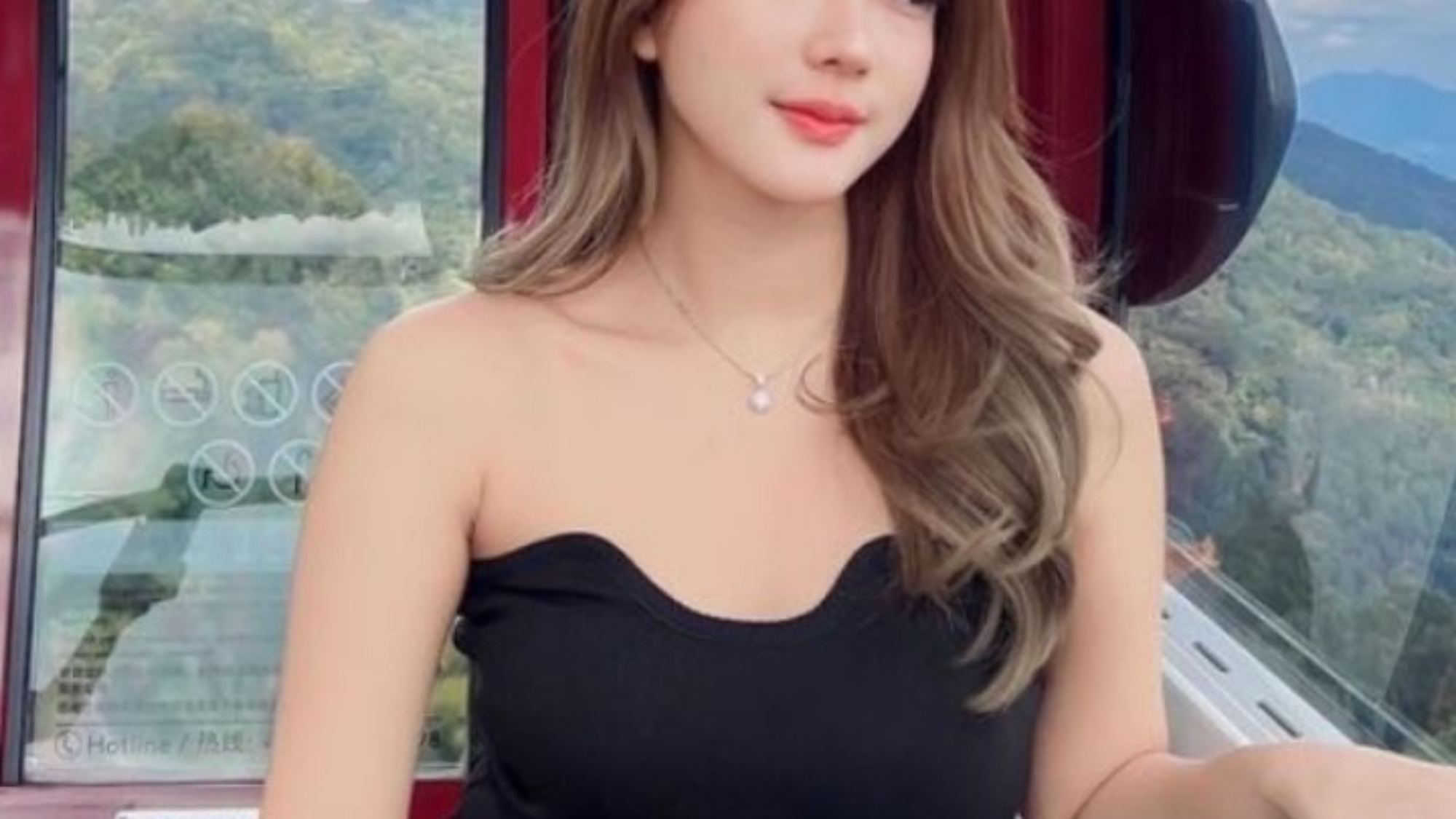 Chinese Call Girl Escort KL