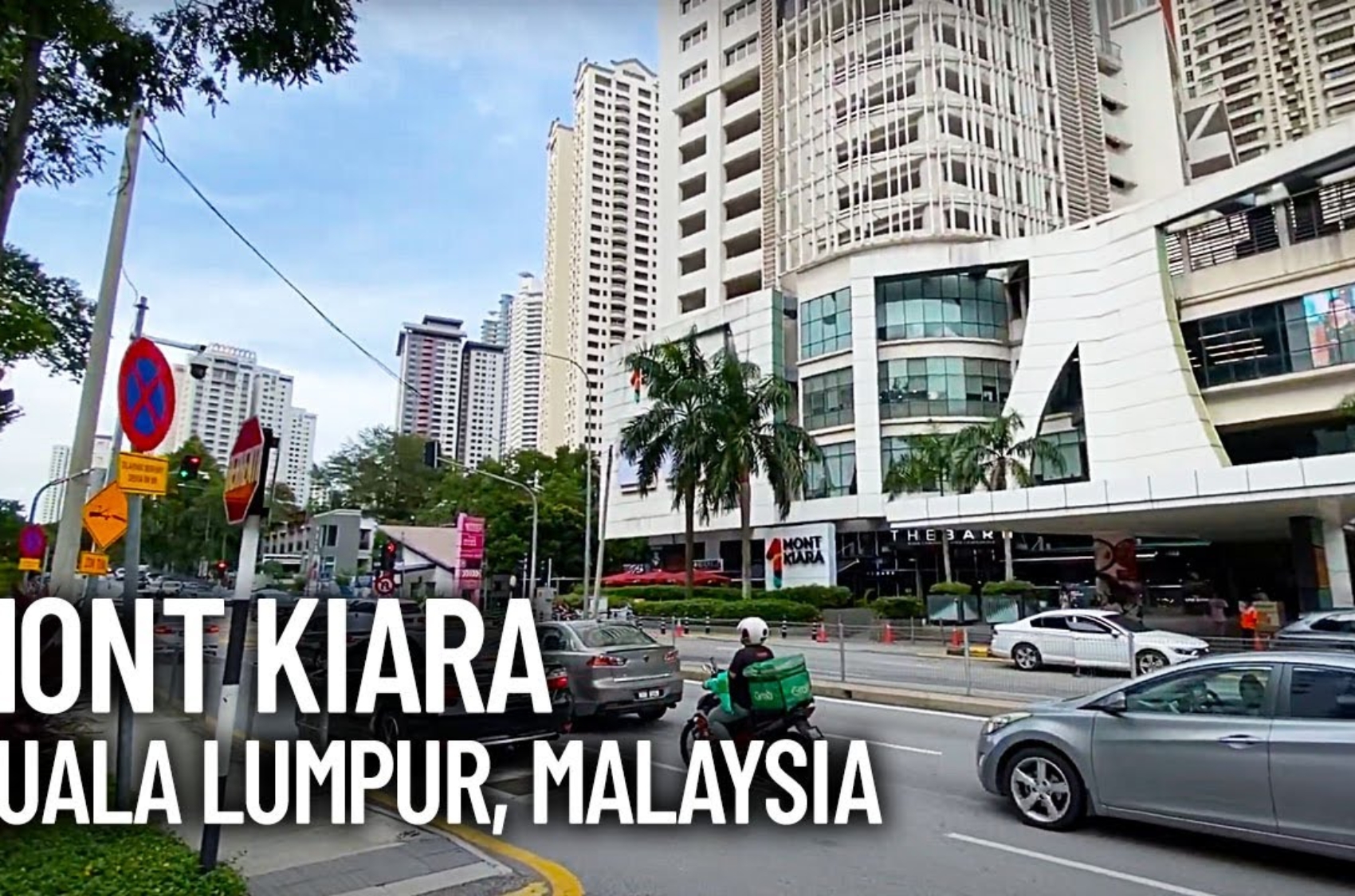 Mont Kiara Escort Girl