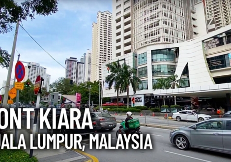 Mont Kiara Escort Girl