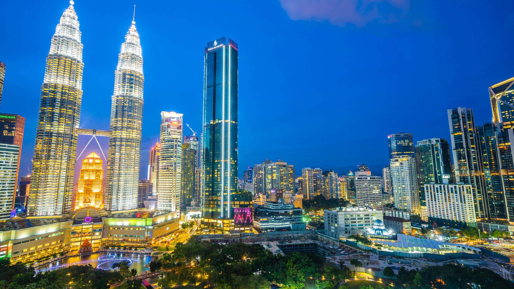 Chow Kit Escort Girl