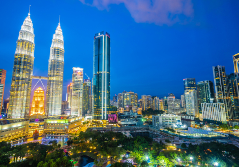 Chow Kit Escort Girl