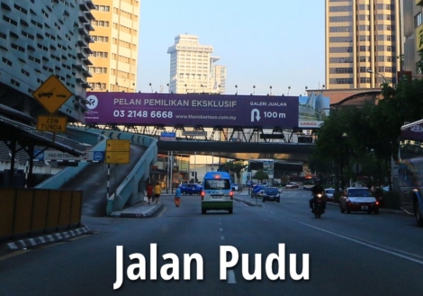 Jalan Pudu Escort Girl