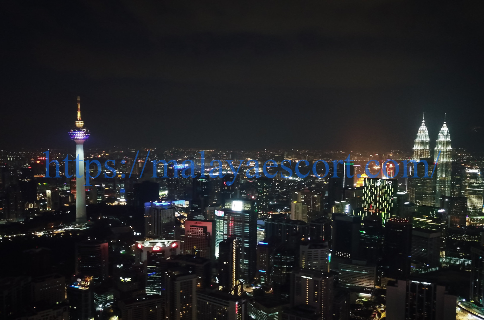 Kuala Lumpur Escort