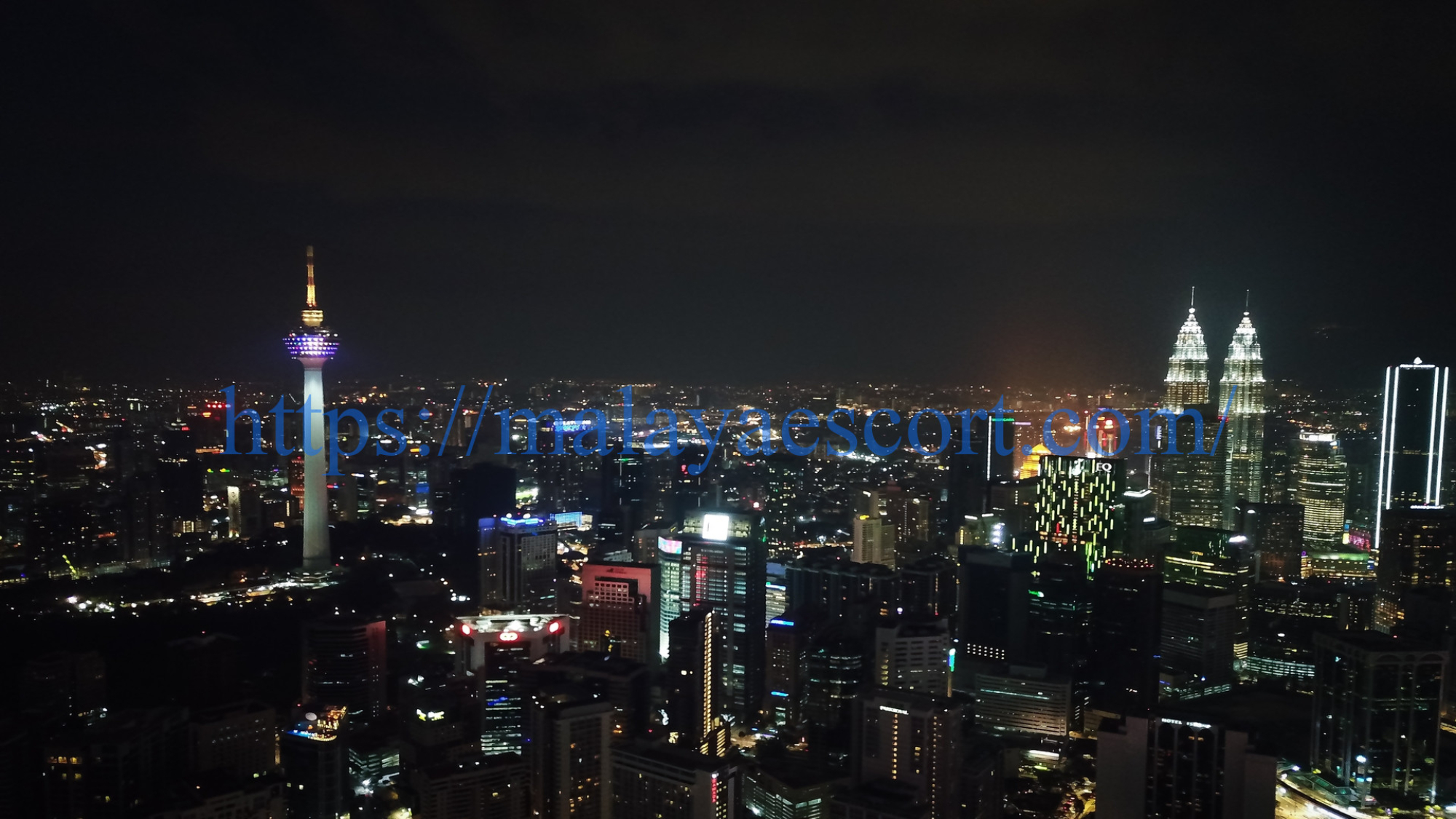 Kuala Lumpur Escort