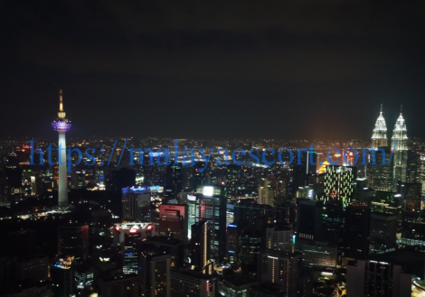 Kuala Lumpur Escort