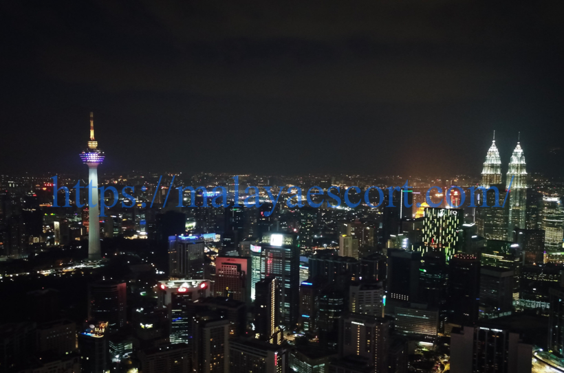 Kuala Lumpur Escort