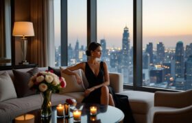 Top Malaysia Escort Services: Discreet & Professional Companions Near You