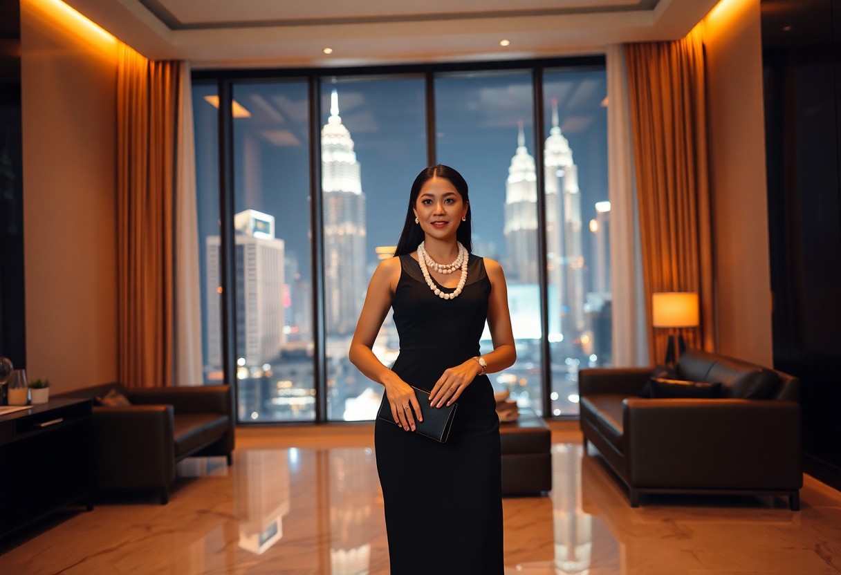 Best Local Malay Escort Malaysia – Incall Outcall Call Girl KL