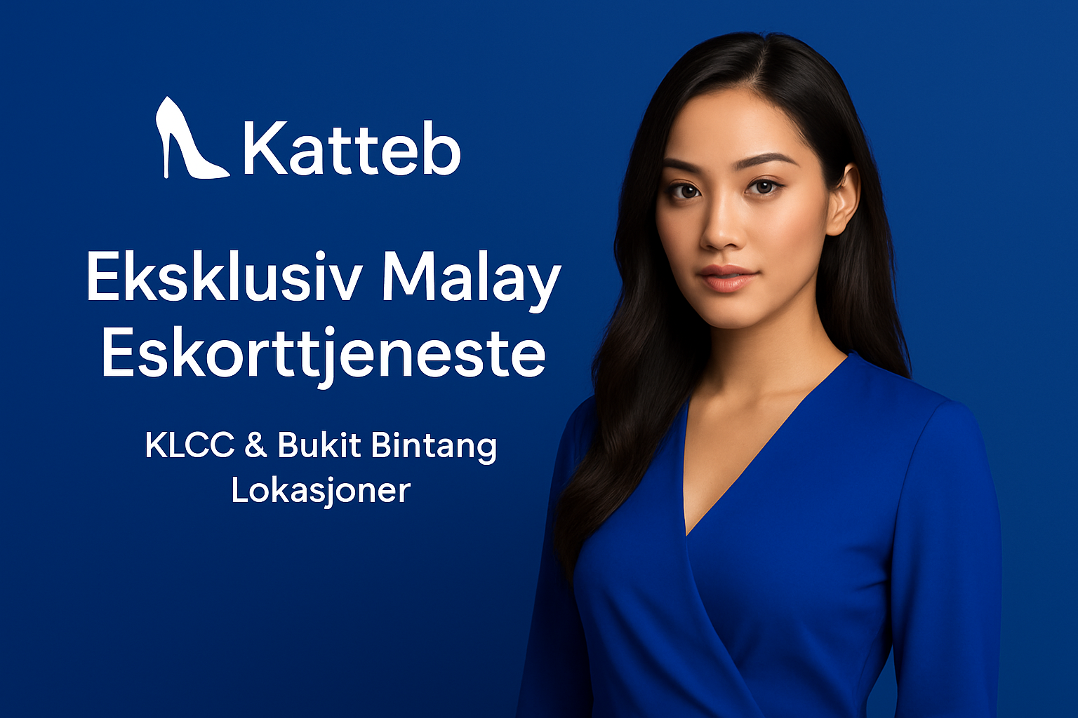 Exclusive Malay Escort Service | KLCC & Bukit Bintang Locations