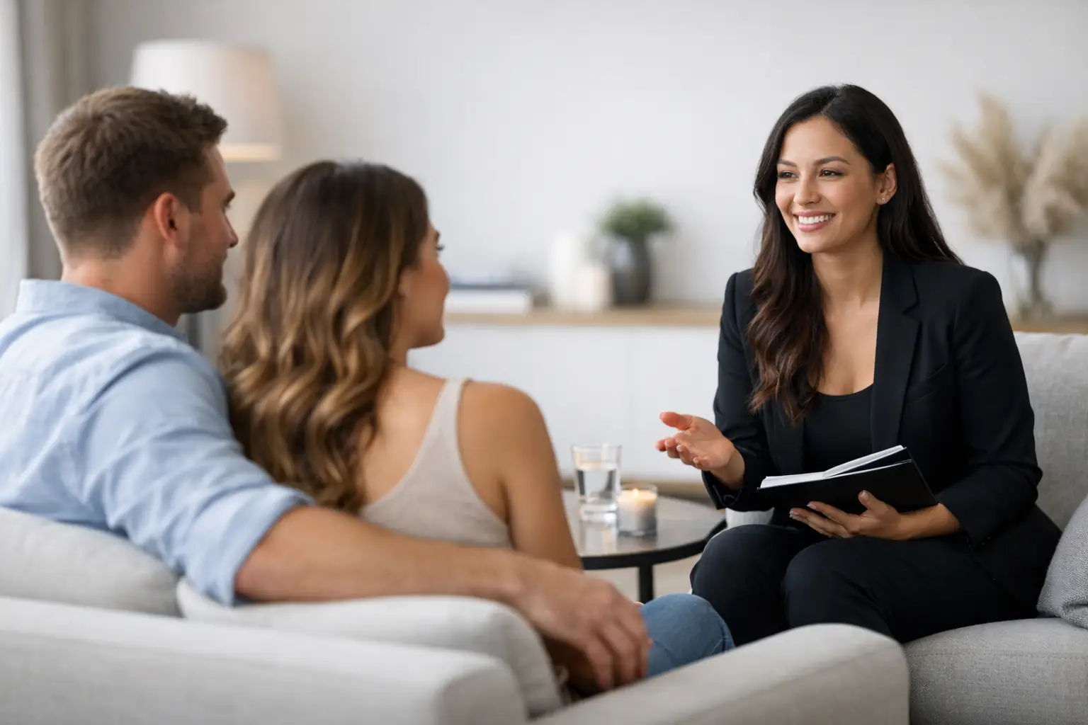 How Couple Escort Sessions Work
