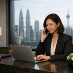 How to Book KL Escort Discreetly