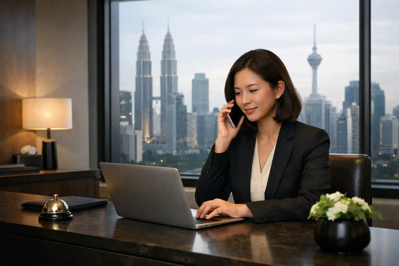 How to Book KL Escort Discreetly