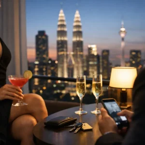 Kuala Lumpur Escort Booking Done Right