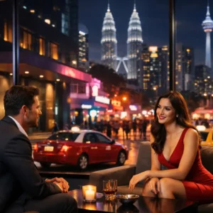 Malay Call Girl in KL: What Clients Want