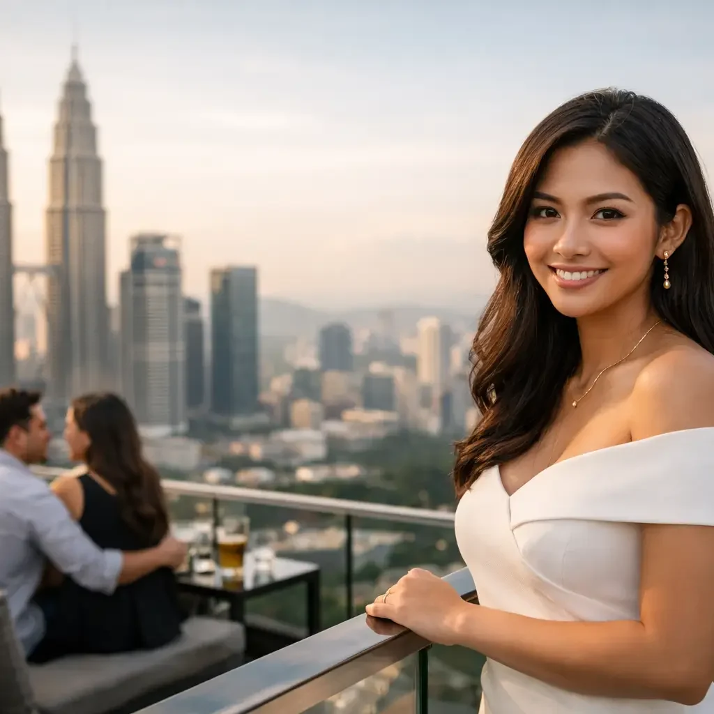 Malay Companion Profiles Guide for KL