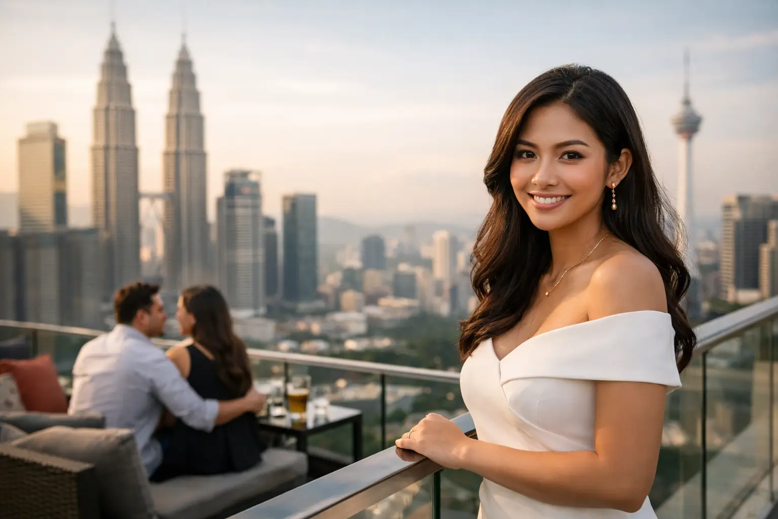 Malay Companion Profiles Guide for KL