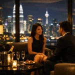 Malay Escort in KL for Premium Pleasure