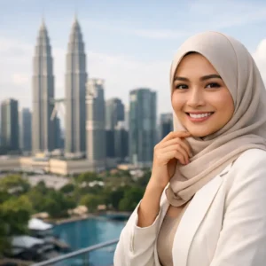 Malay Girl Service in Kuala Lumpur