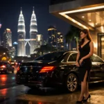 Malay Outcall Girl in Kuala Lumpur