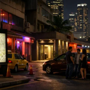 Malay Sex Service in Kuala Lumpur