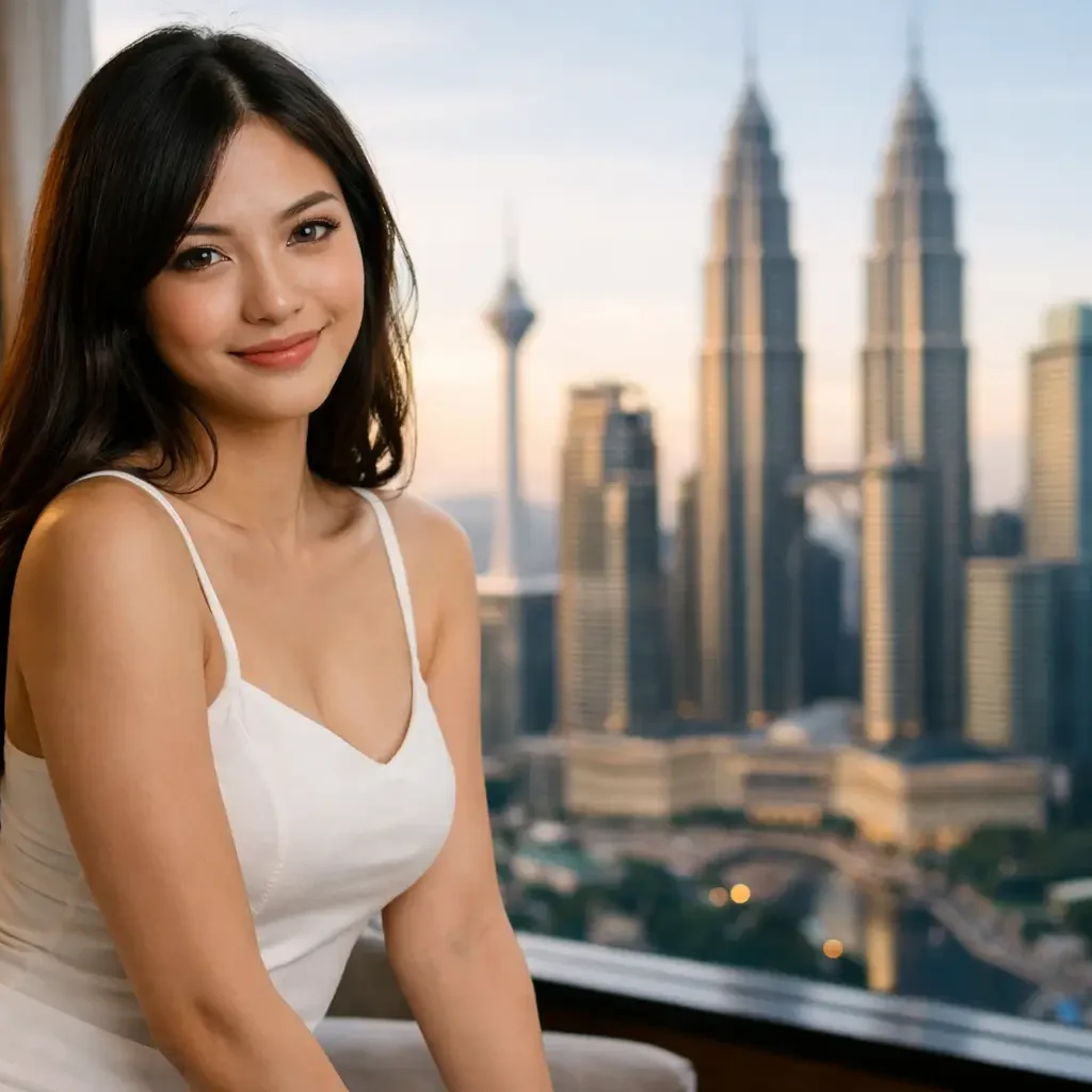 Malaysia Girl Service in Kuala Lumpur