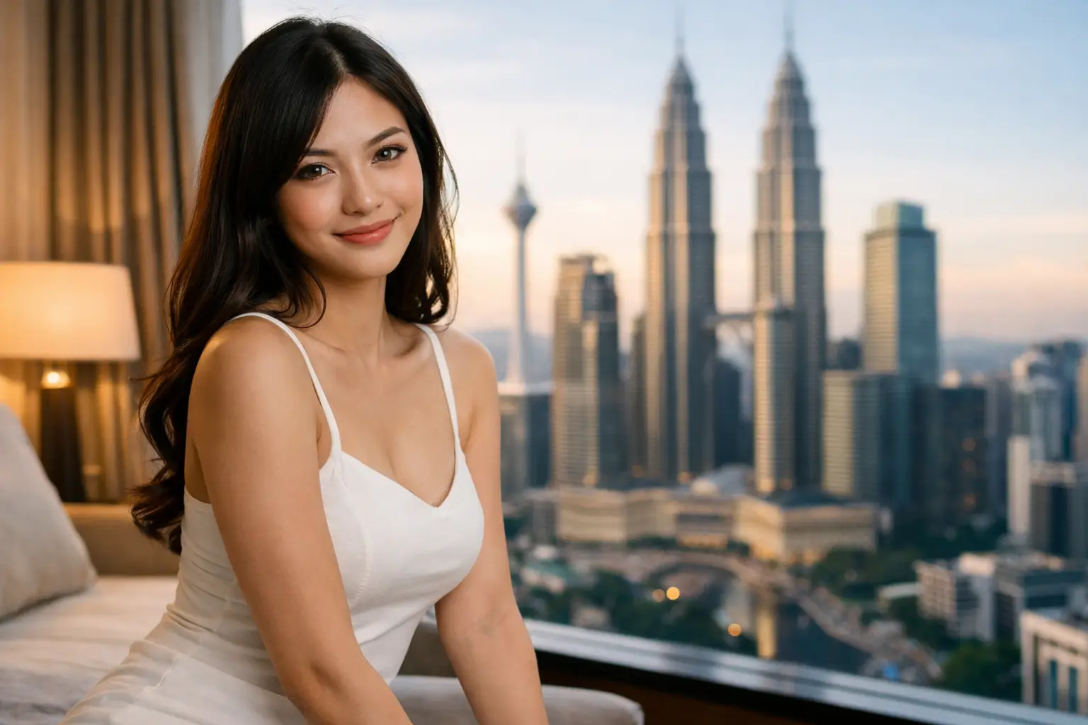 Malaysia Girl Service in Kuala Lumpur