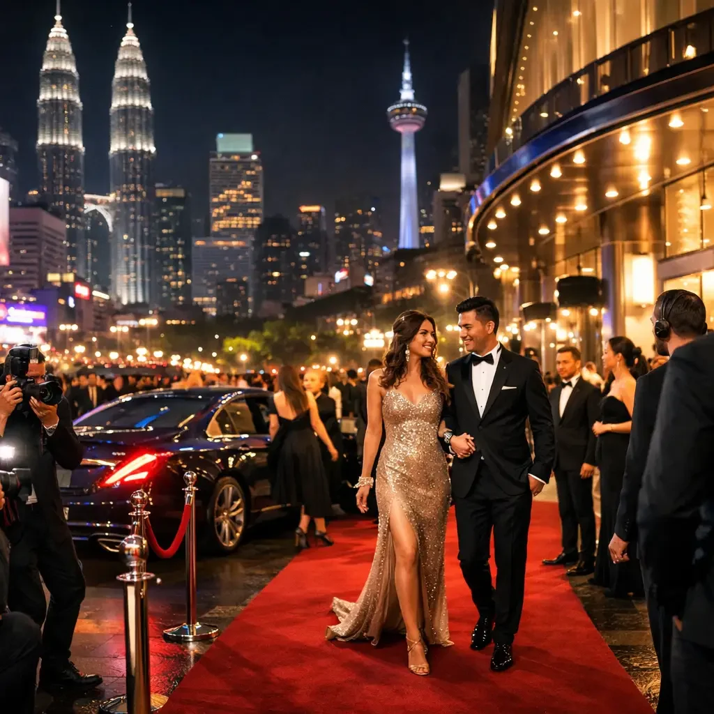 Porn Star Experience KL Done Right