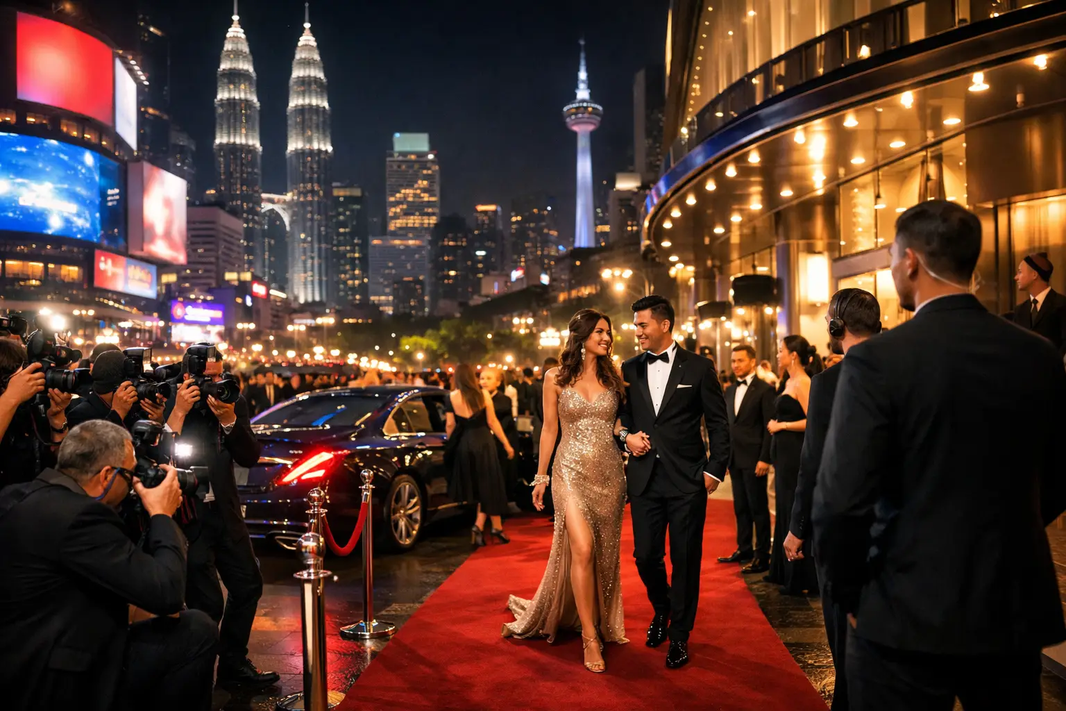 Porn Star Experience KL Done Right