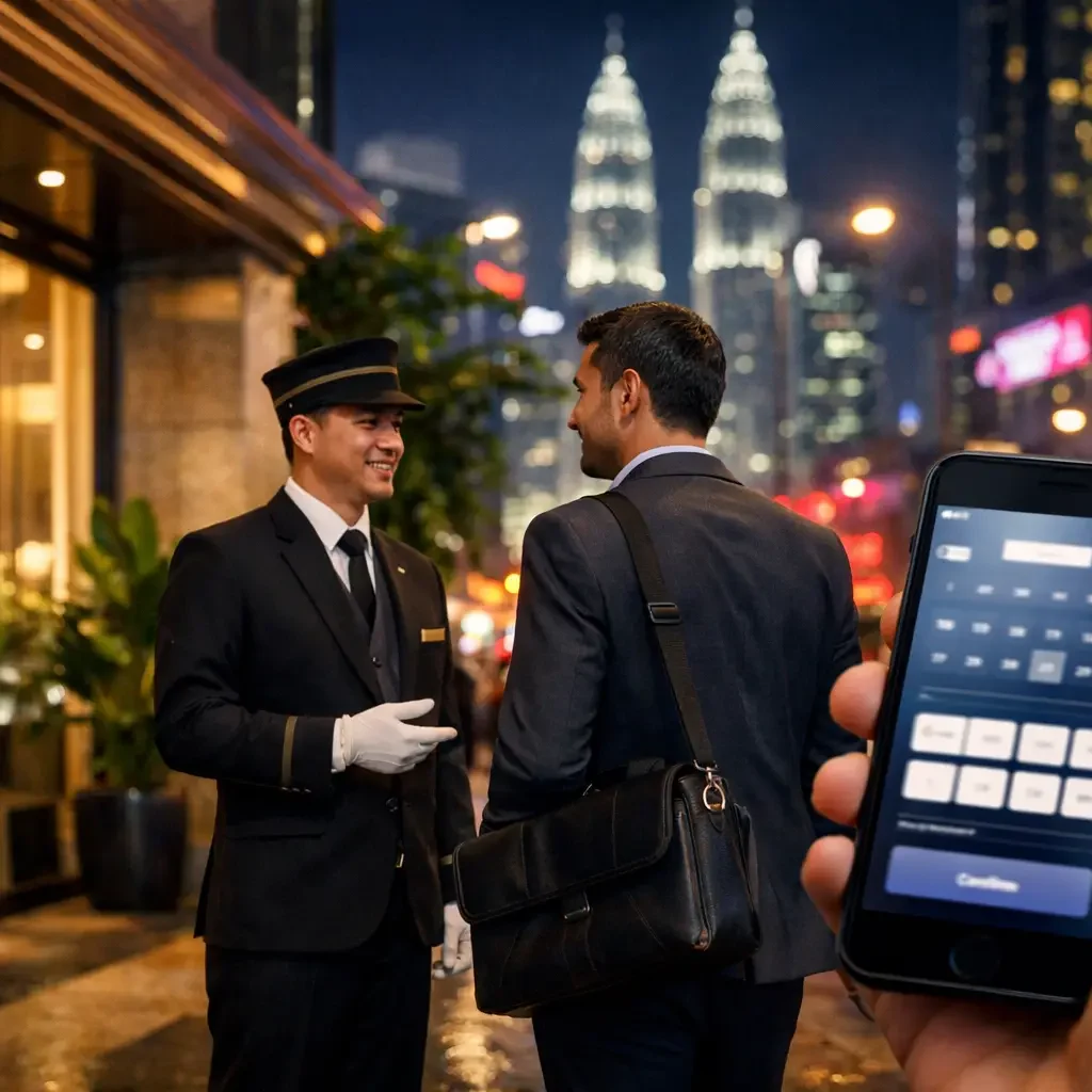 Sex Call Girl Booking in Kuala Lumpur