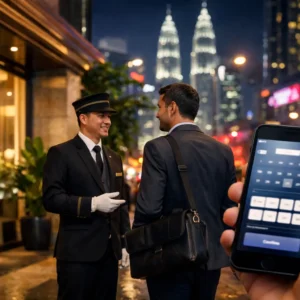 Sex Call Girl Booking in Kuala Lumpur