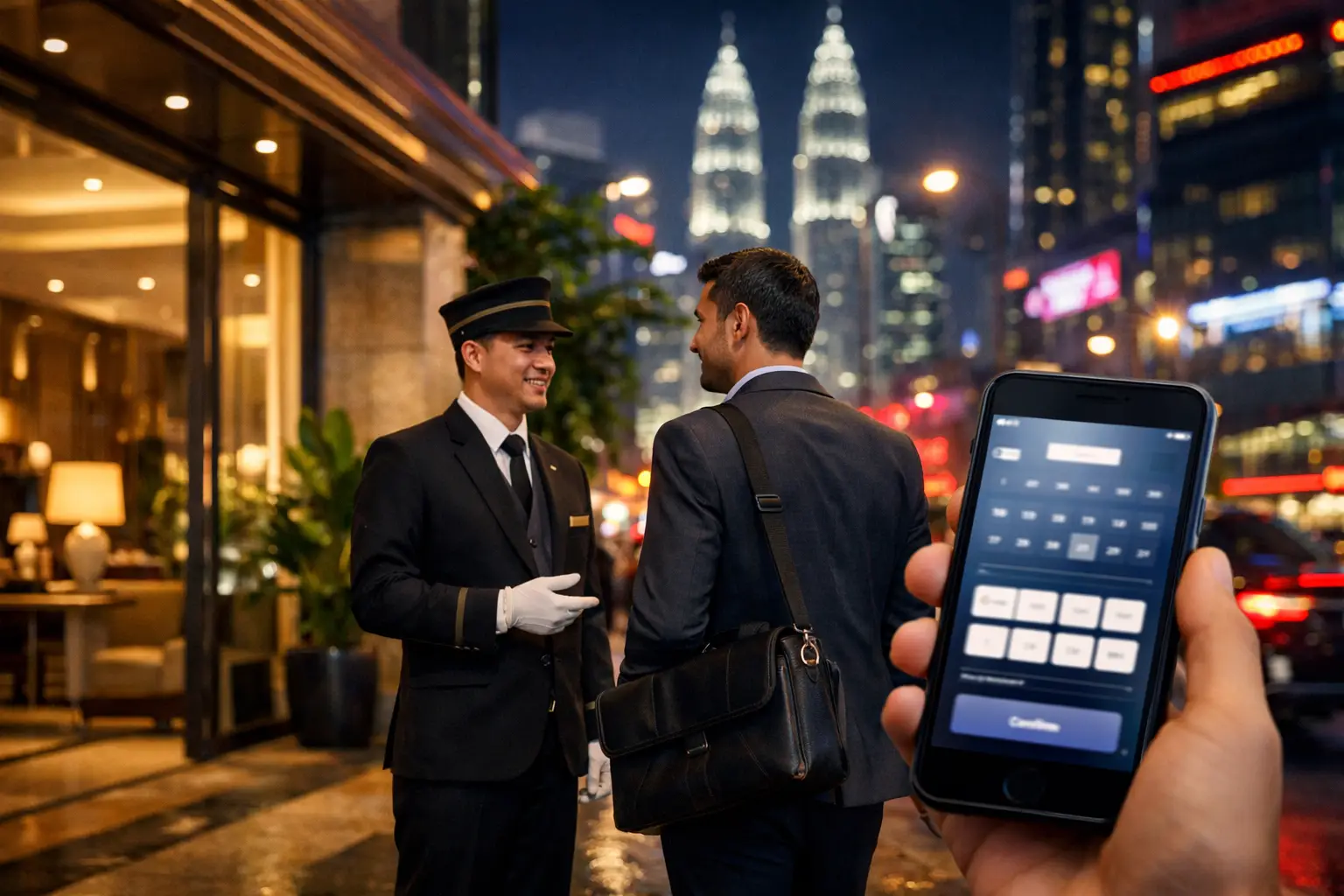 Sex Call Girl Booking in Kuala Lumpur