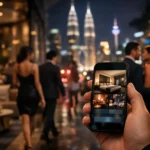 Sex Escort Booking in Kuala Lumpur