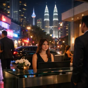 Sex Girl Service in Kuala Lumpur