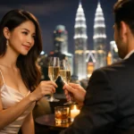 Thai Escort KL for Premium Private Dates