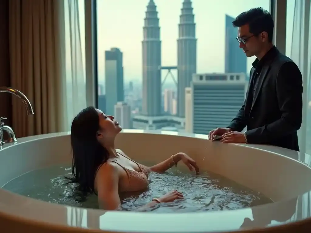 How to Stay Discreet When Booking an Escort Girl in Kuala Lumpur