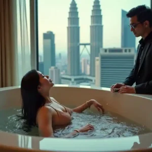 How to Stay Discreet When Booking an Escort Girl in Kuala Lumpur