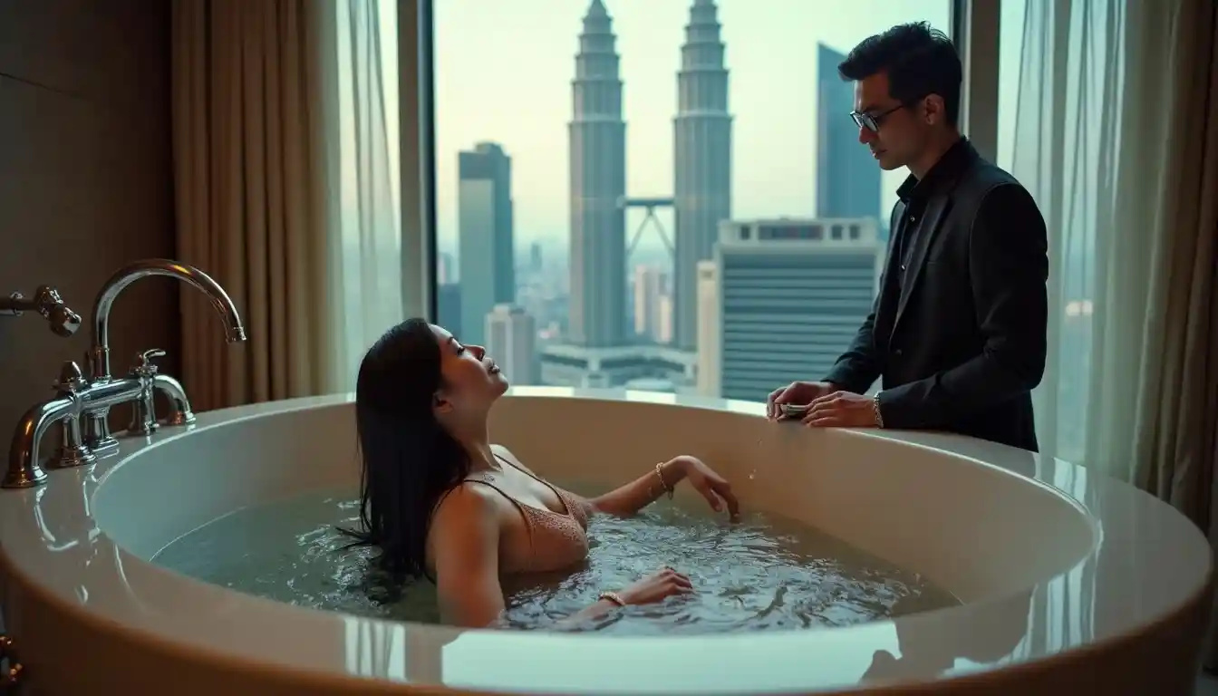 How to Stay Discreet When Booking an Escort Girl in Kuala Lumpur