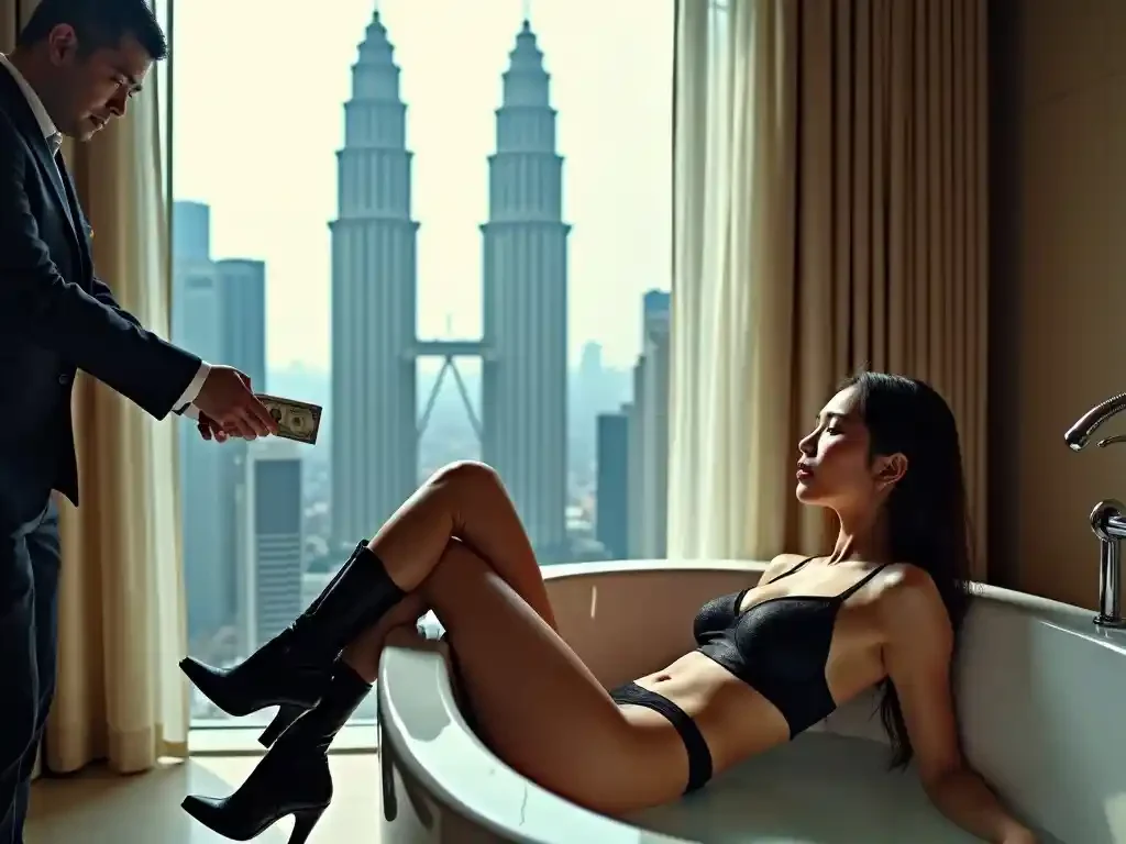 VIP Malaysia Escort Packages: What RM1,500+ Is Supposed to Buy