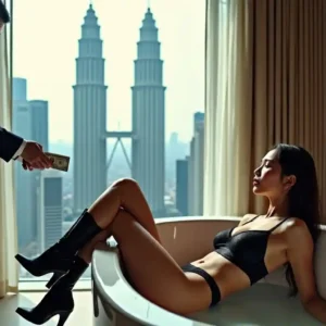 VIP Malaysia Escort Packages: What RM1,500+ Is Supposed to Buy