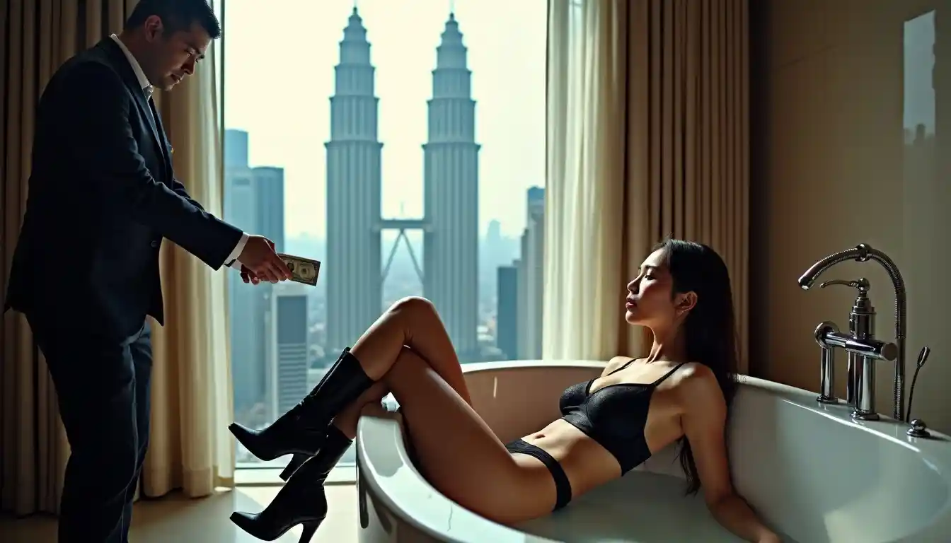 VIP Malaysia Escort Packages: What RM1,500+ Is Supposed to Buy