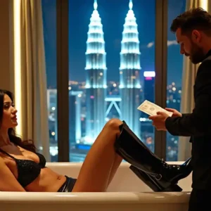 Incall Escort Kuala Lumpur: Condo Sessions vs Coming to You